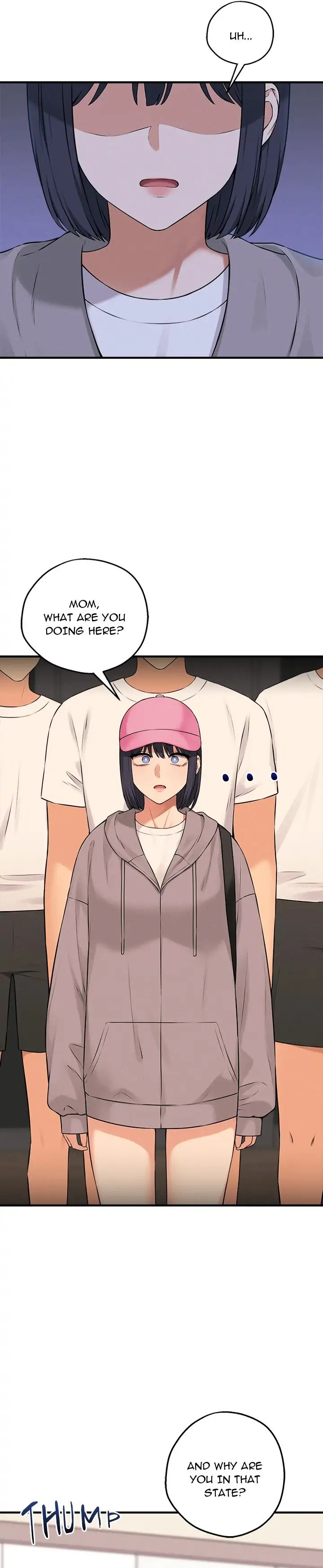 Shattered Ties - Chapter 9 - picture 92