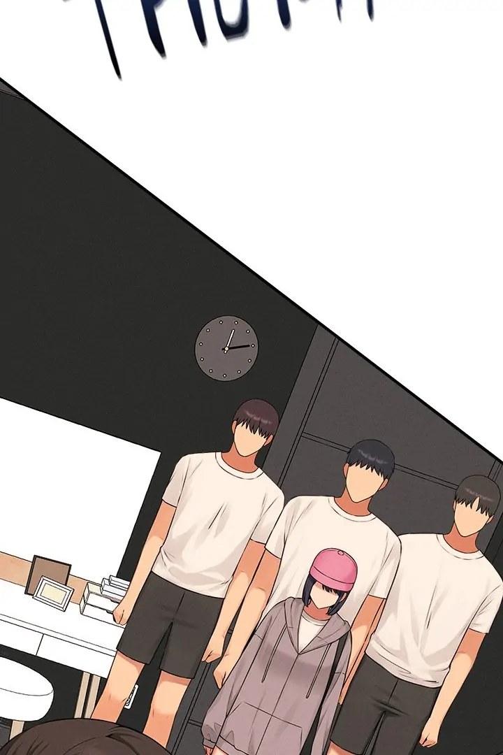 Shattered Ties - Chapter 9 - picture 95