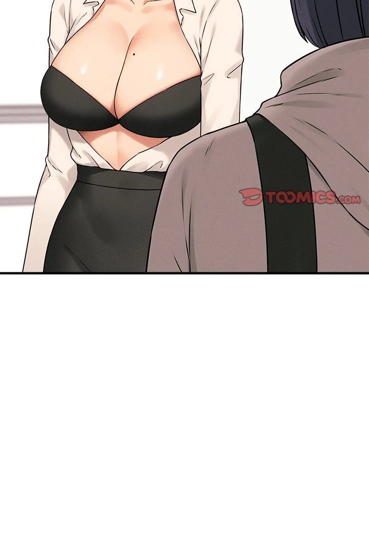 Shattered Ties - Chapter 10 - picture 1