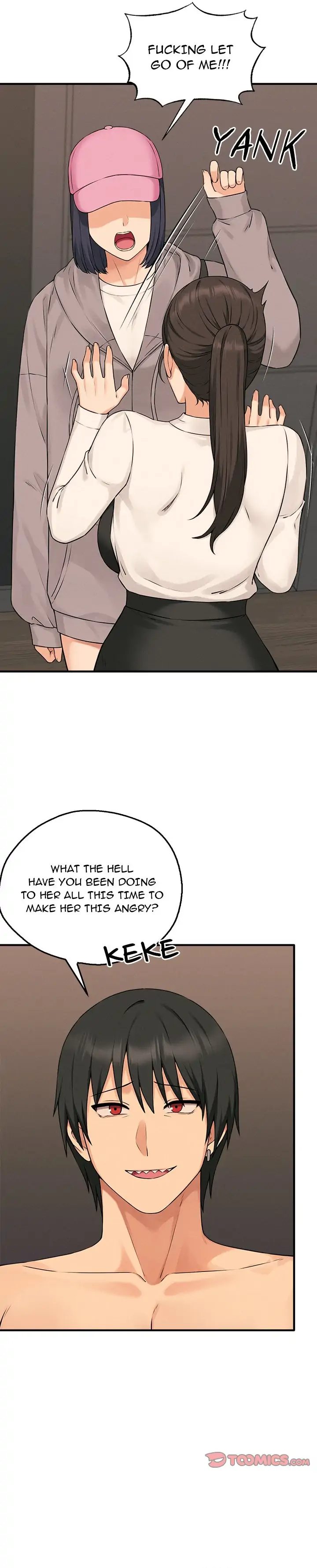 Shattered Ties - Chapter 10 - picture 17