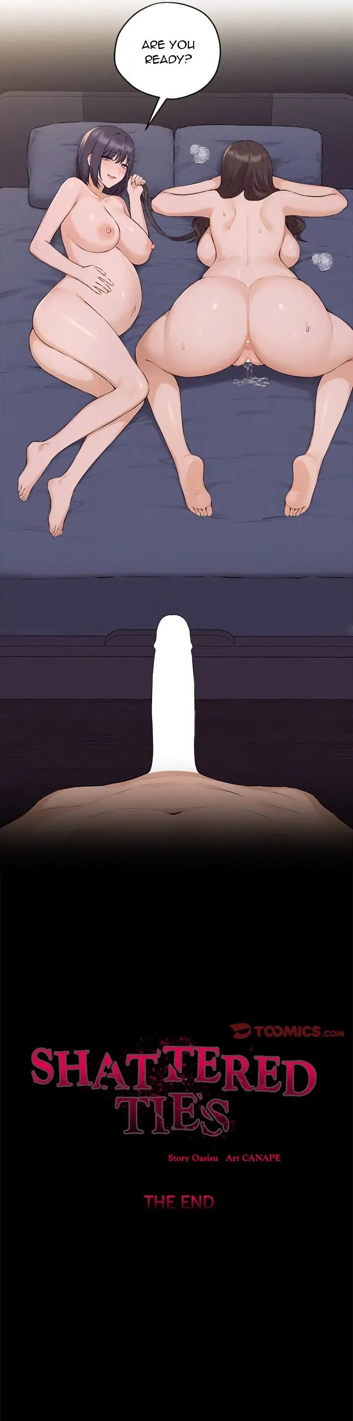 Shattered Ties - Chapter 12 - picture 106
