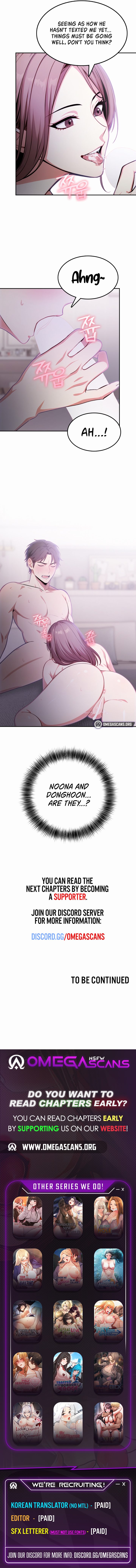 My Friend’s Mom, The Ideal MILF - Chapter 8 - picture 9