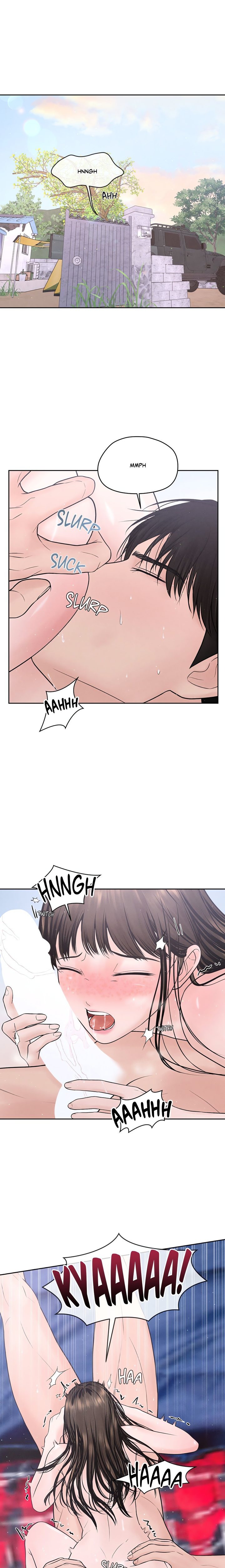 Payment for the Ride - Chapter 7 - picture 0