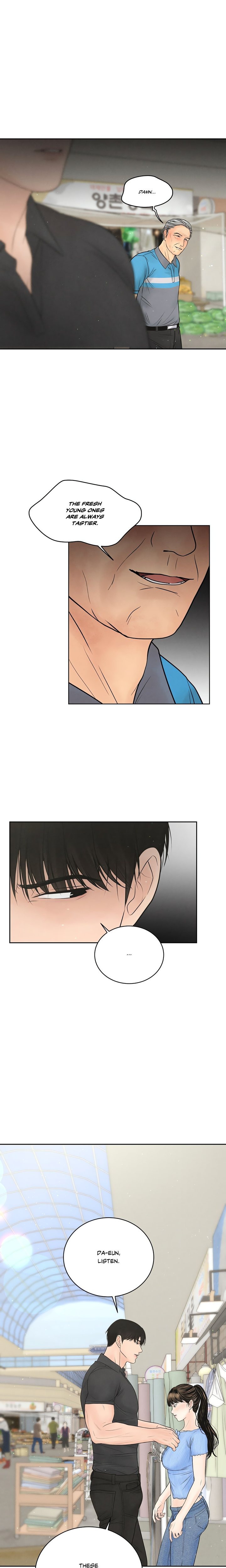 Payment for the Ride - Chapter 7 - picture 10