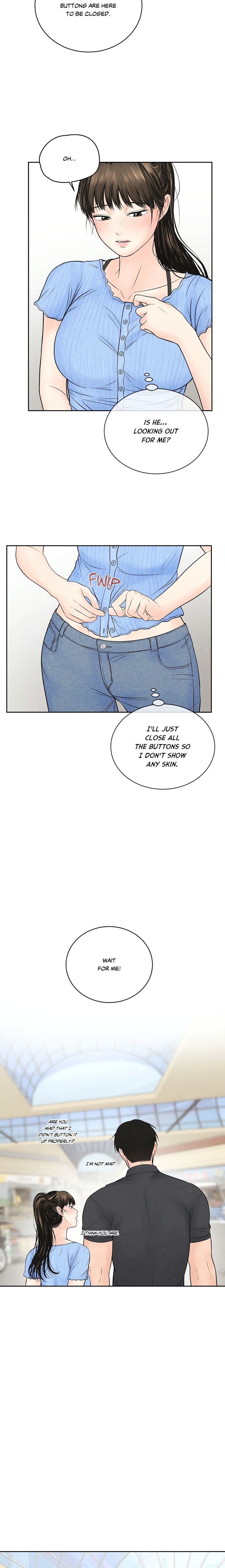 Payment for the Ride - Chapter 7 - picture 11