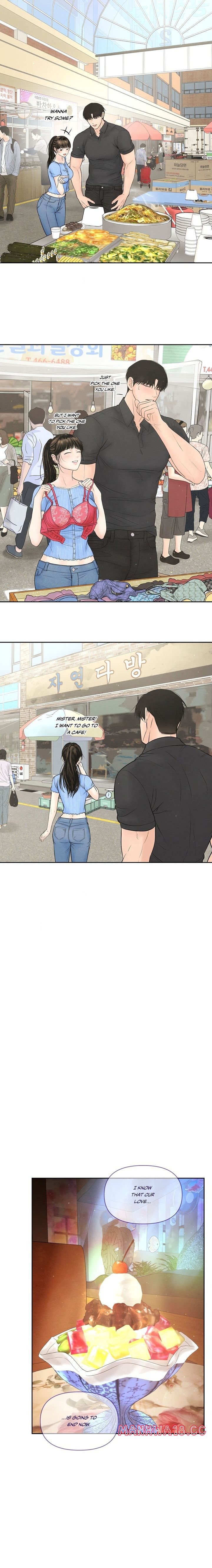 Payment for the Ride - Chapter 7 - picture 12