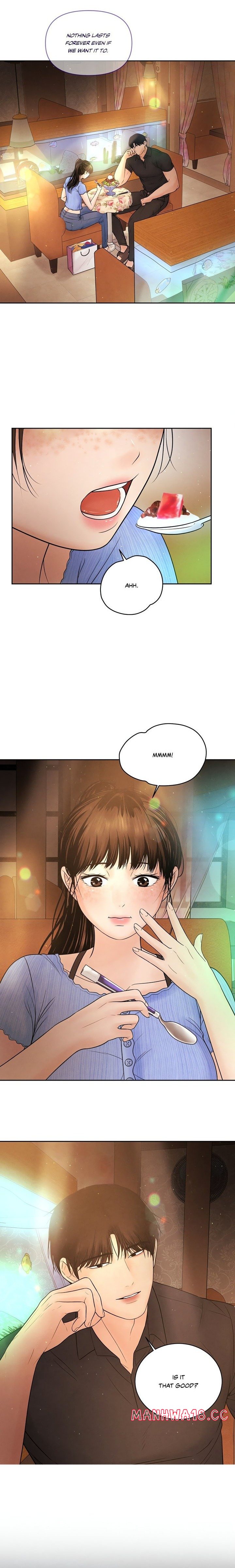 Payment for the Ride - Chapter 7 - picture 13