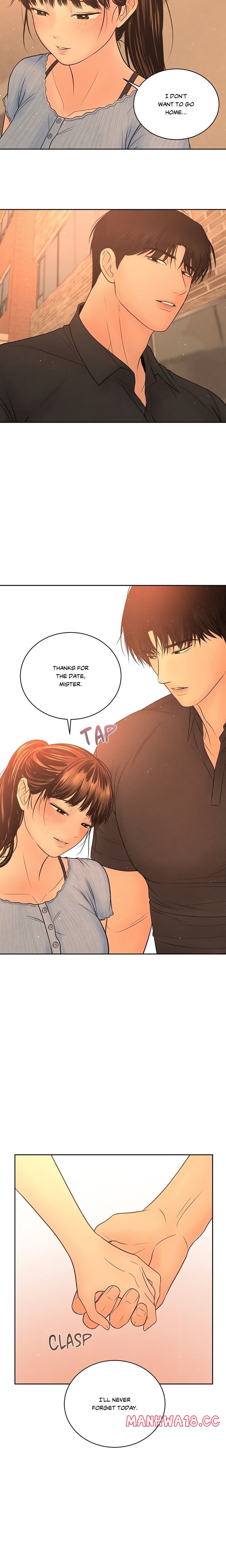 Payment for the Ride - Chapter 7 - picture 15