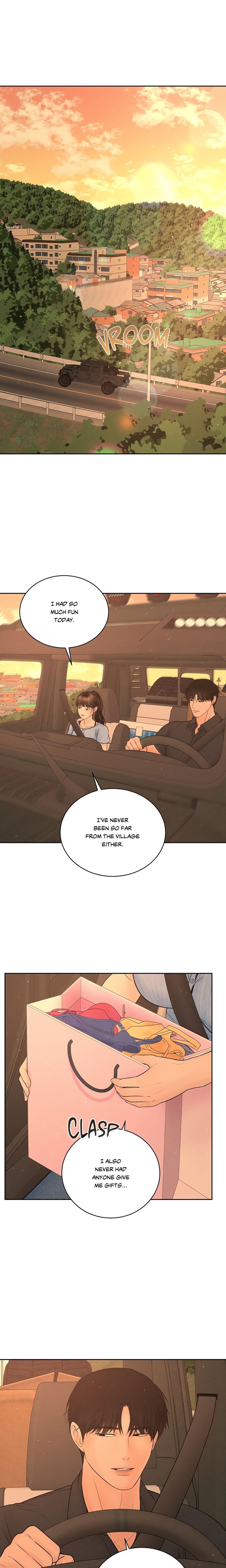Payment for the Ride - Chapter 7 - picture 16