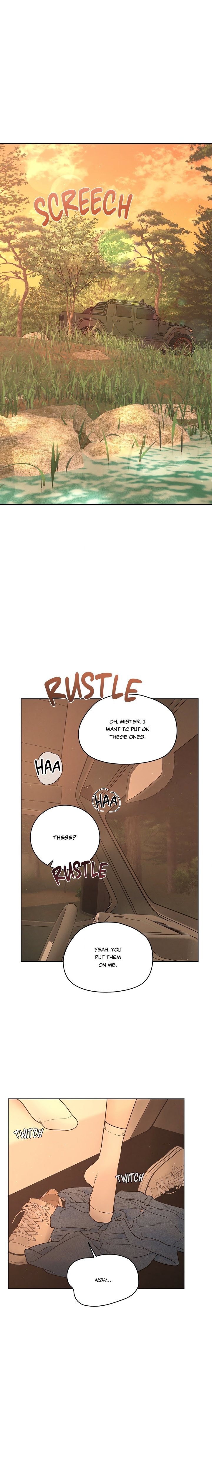 Payment for the Ride - Chapter 7 - picture 18