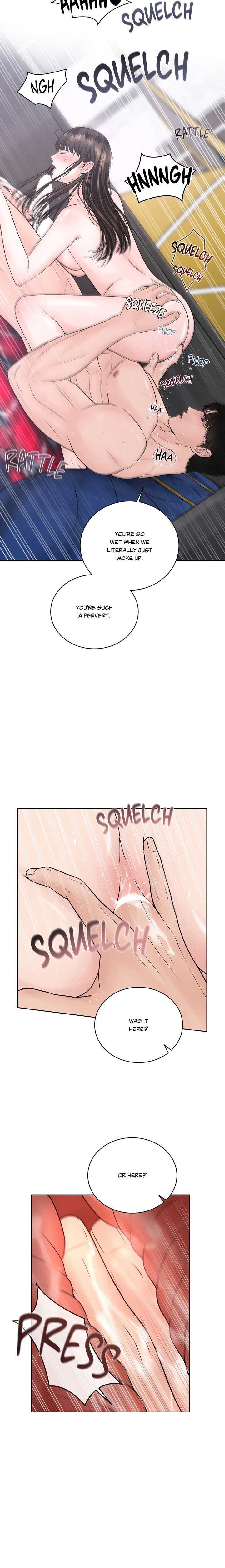 Payment for the Ride - Chapter 7 - picture 3
