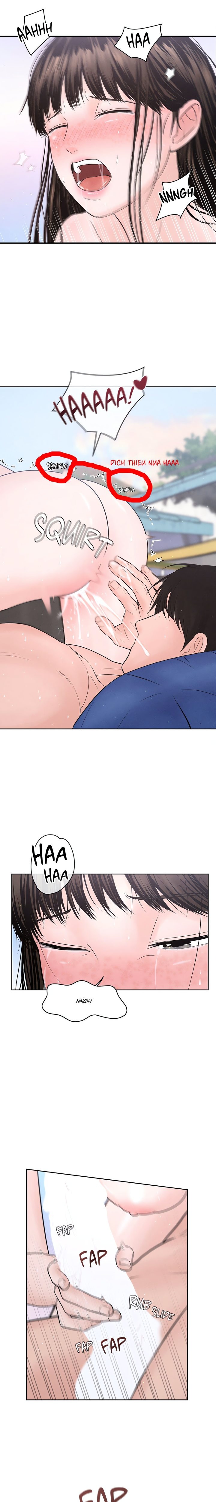 Payment for the Ride - Chapter 7 - picture 4
