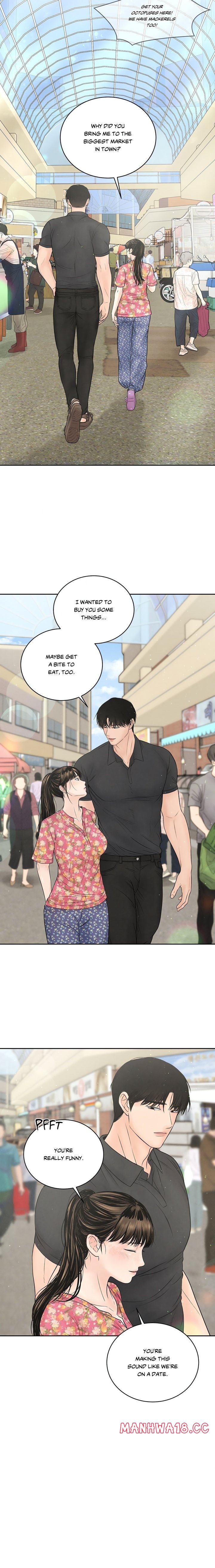 Payment for the Ride - Chapter 7 - picture 7