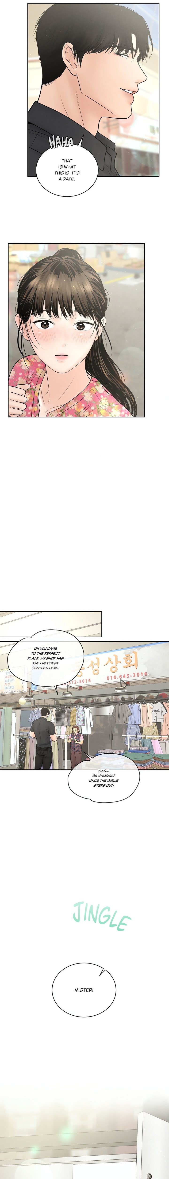 Payment for the Ride - Chapter 7 - picture 8
