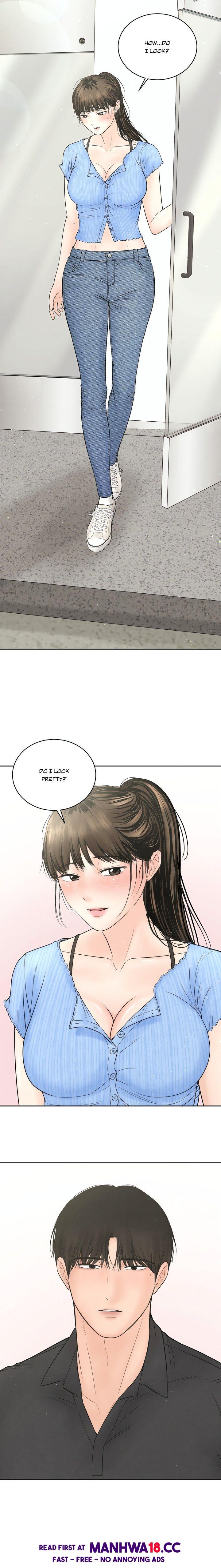 Payment for the Ride - Chapter 7 - picture 9