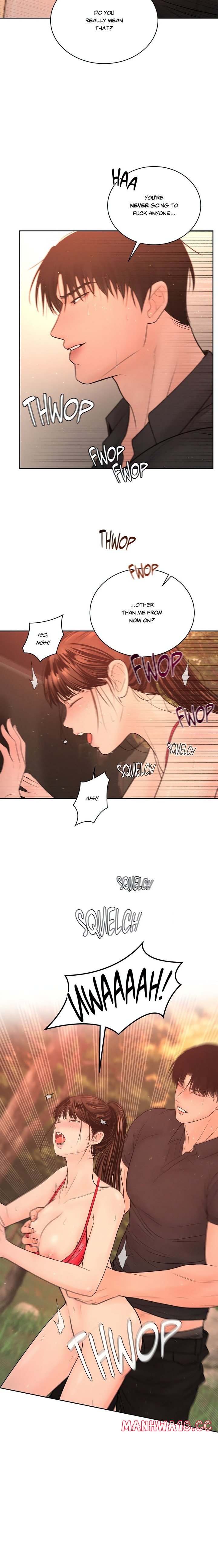 Payment for the Ride - Chapter 8 - picture 10