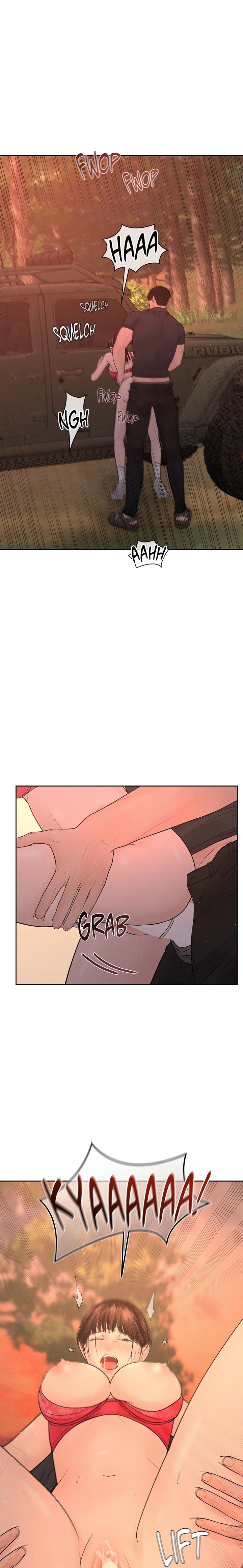 Payment for the Ride - Chapter 8 - picture 11