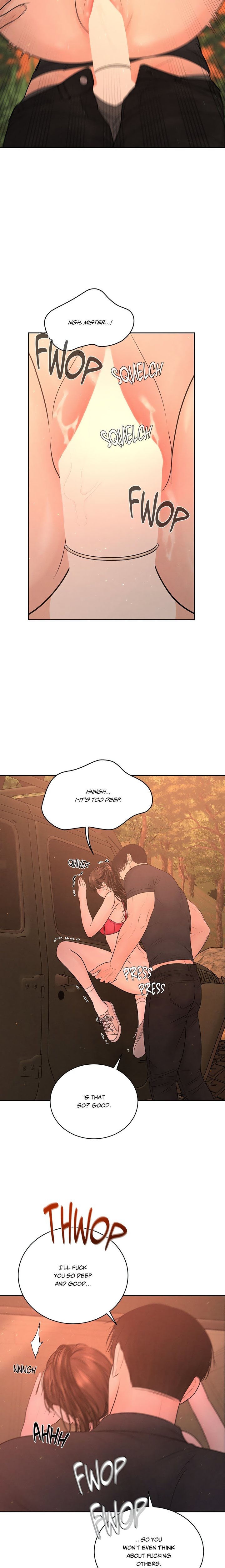 Payment for the Ride - Chapter 8 - picture 12