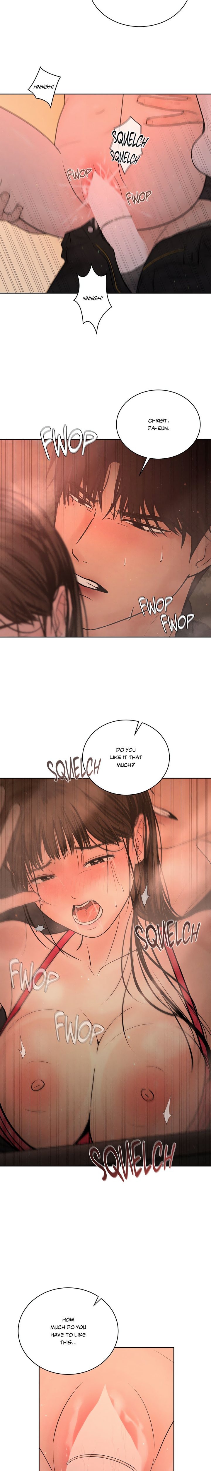 Payment for the Ride - Chapter 8 - picture 13