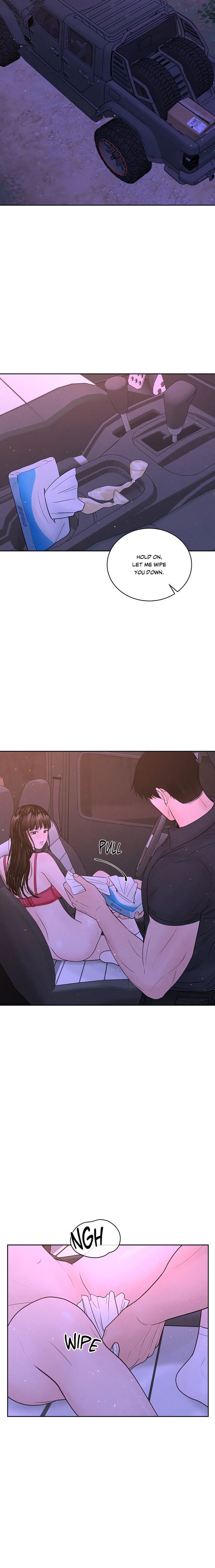 Payment for the Ride - Chapter 8 - picture 16