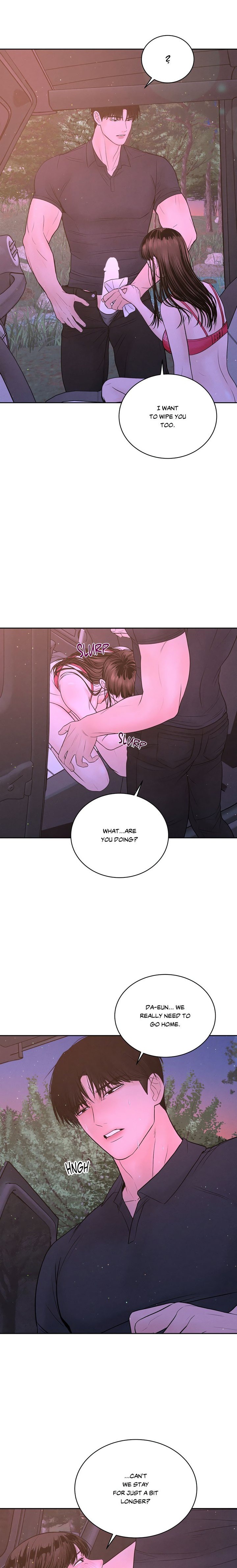 Payment for the Ride - Chapter 8 - picture 17