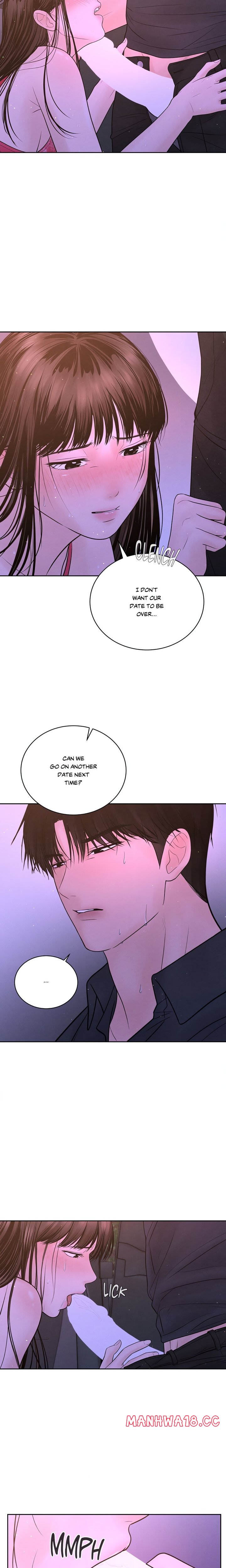 Payment for the Ride - Chapter 8 - picture 18