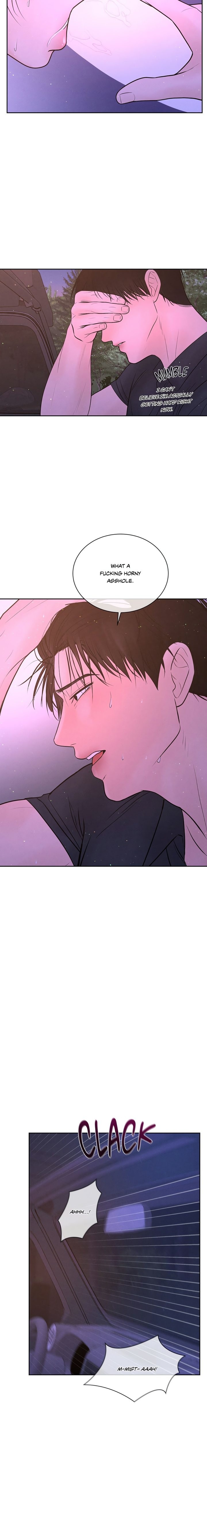 Payment for the Ride - Chapter 8 - picture 19