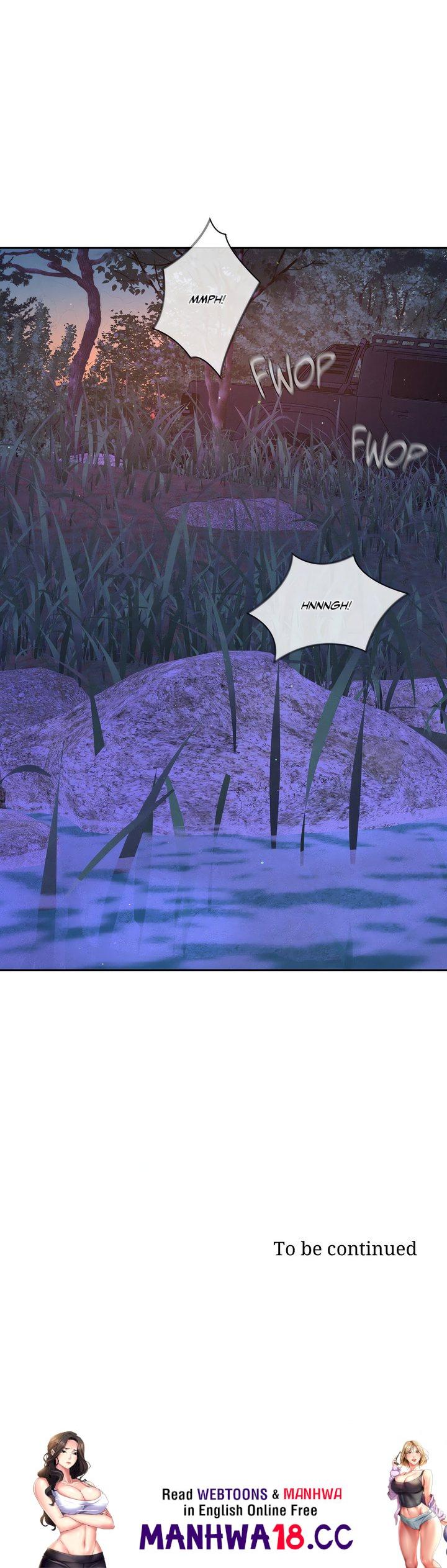 Payment for the Ride - Chapter 8 - picture 20