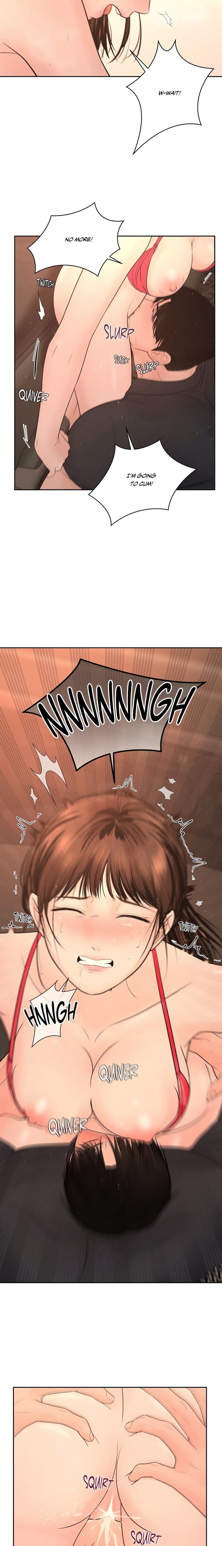 Payment for the Ride - Chapter 8 - picture 4
