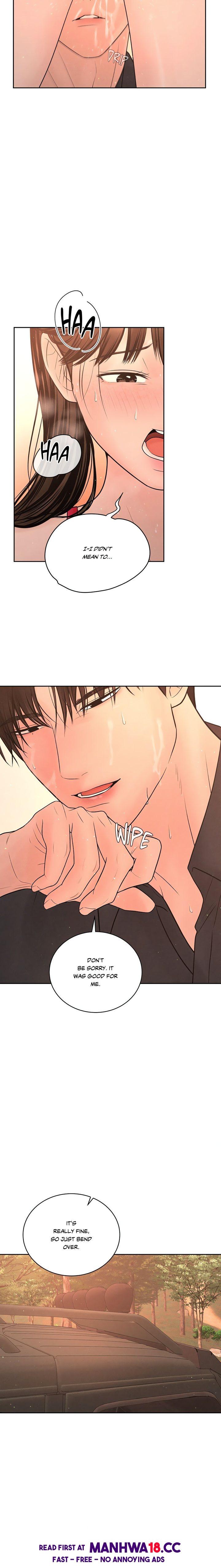 Payment for the Ride - Chapter 8 - picture 5