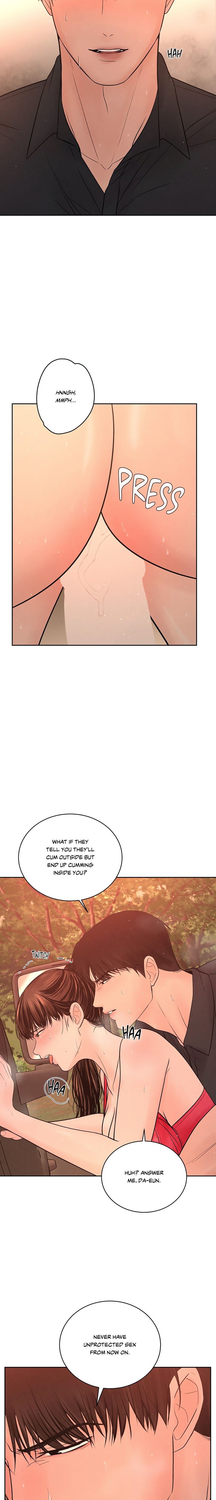 Payment for the Ride - Chapter 8 - picture 8
