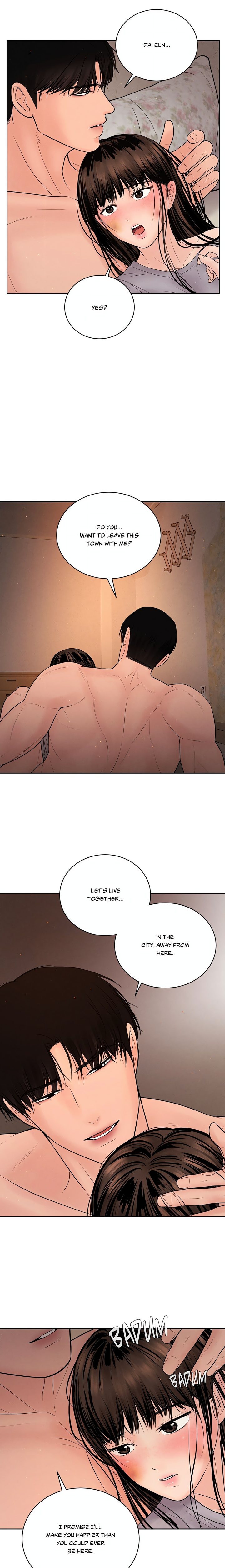 Payment for the Ride - Chapter 9 - picture 10