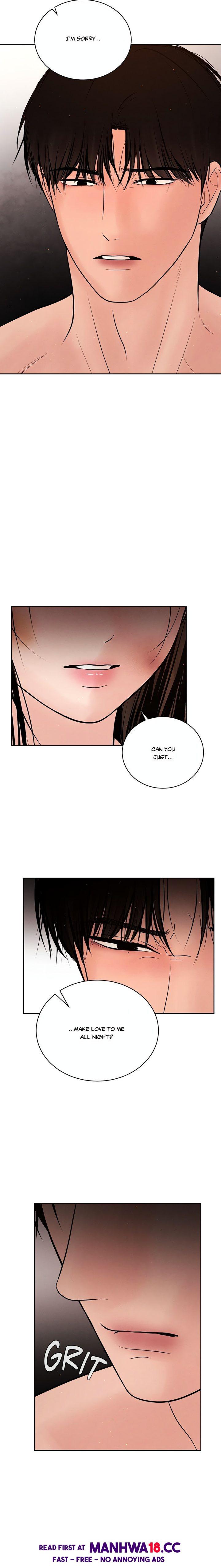 Payment for the Ride - Chapter 9 - picture 13