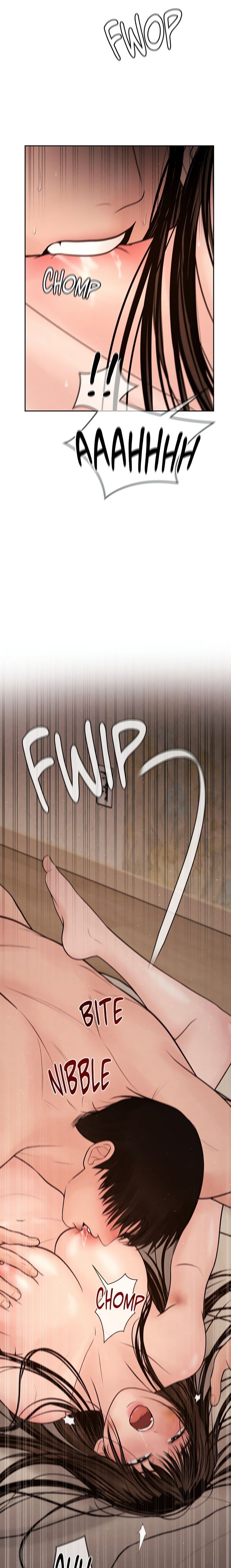 Payment for the Ride - Chapter 9 - picture 16