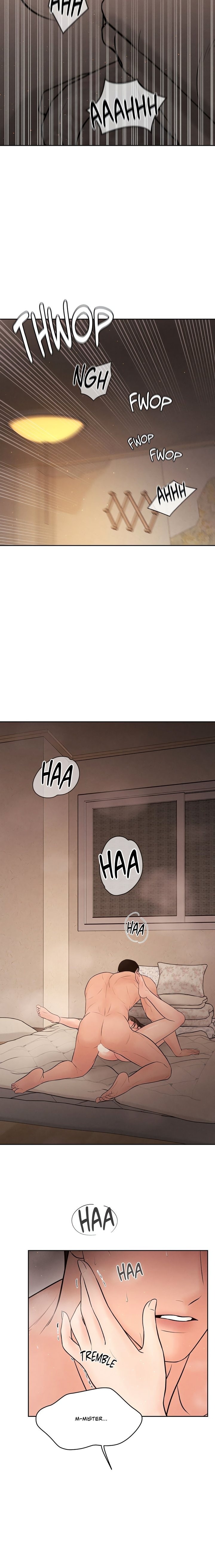 Payment for the Ride - Chapter 9 - picture 17