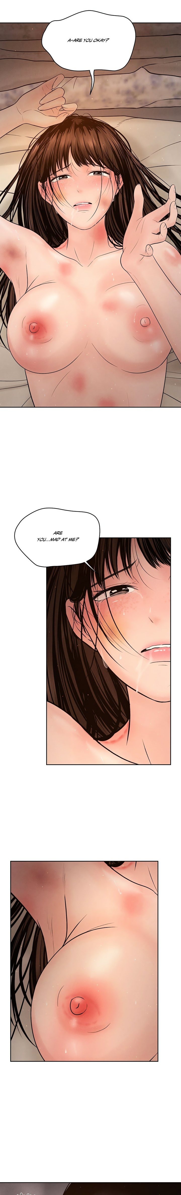 Payment for the Ride - Chapter 9 - picture 18