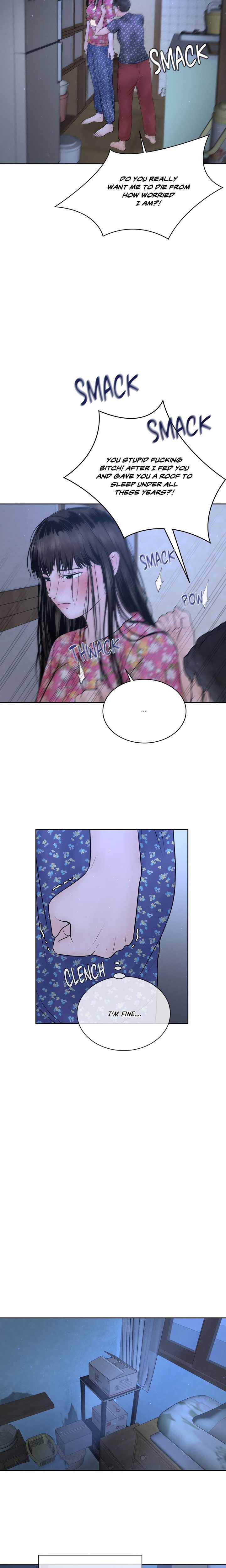 Payment for the Ride - Chapter 9 - picture 3