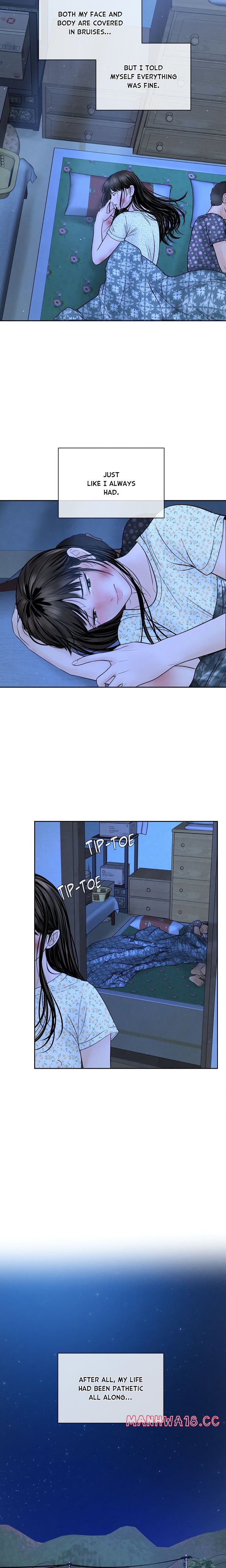 Payment for the Ride - Chapter 9 - picture 4