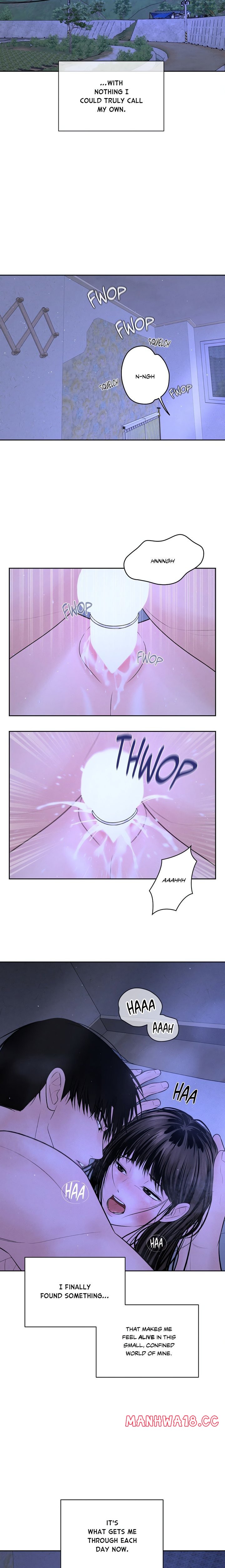 Payment for the Ride - Chapter 9 - picture 5