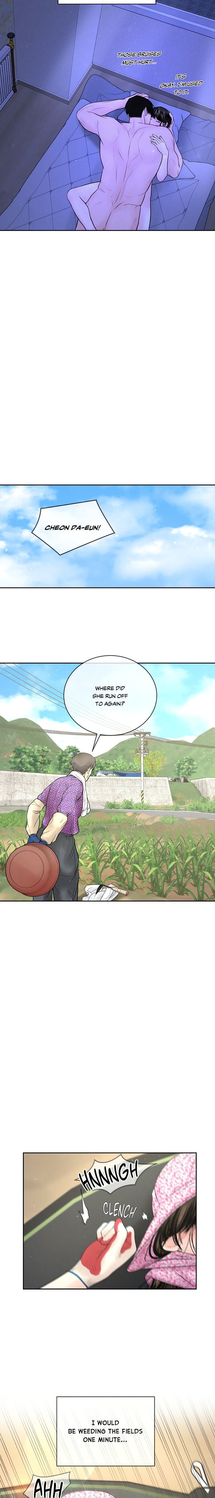 Payment for the Ride - Chapter 9 - picture 6