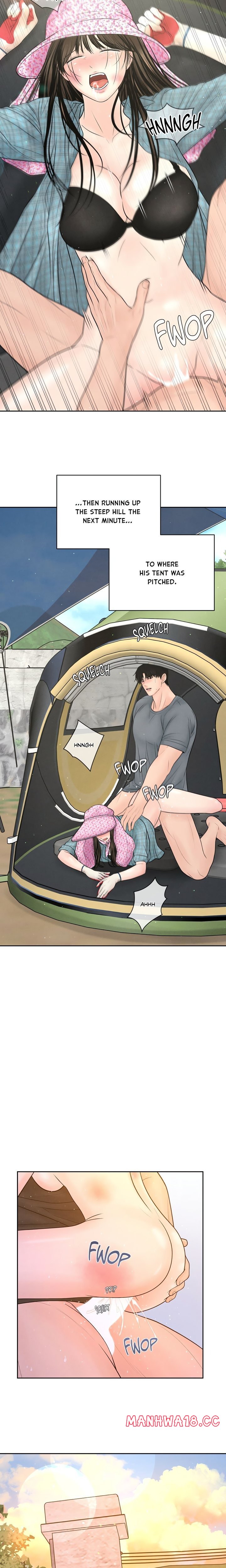 Payment for the Ride - Chapter 9 - picture 7
