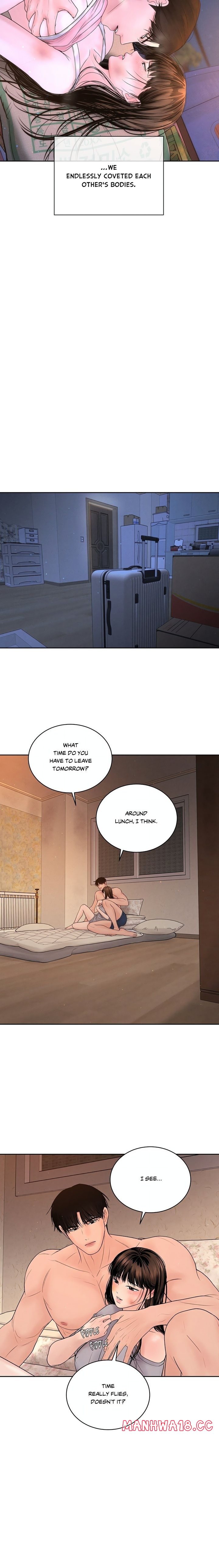 Payment for the Ride - Chapter 9 - picture 9