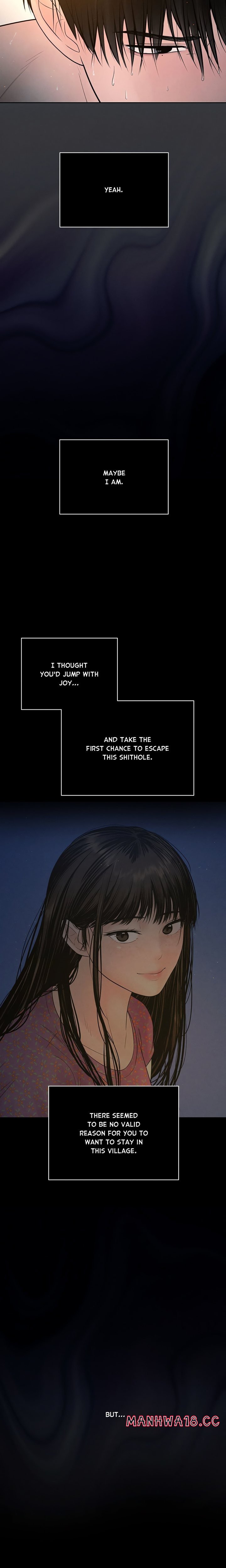 Payment for the Ride - Chapter 10 - picture 1