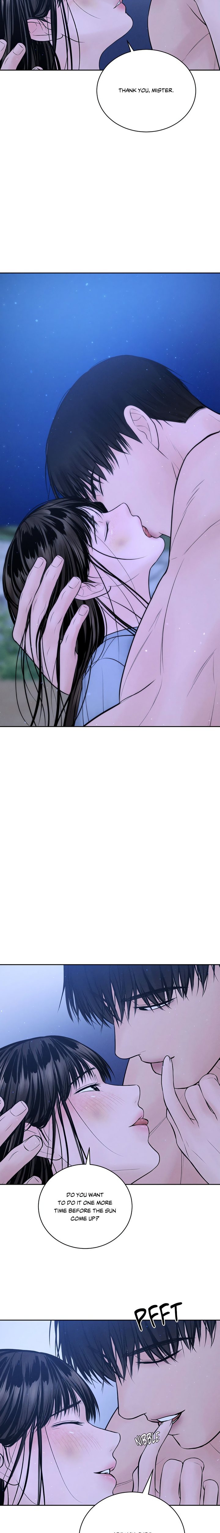 Payment for the Ride - Chapter 10 - picture 10