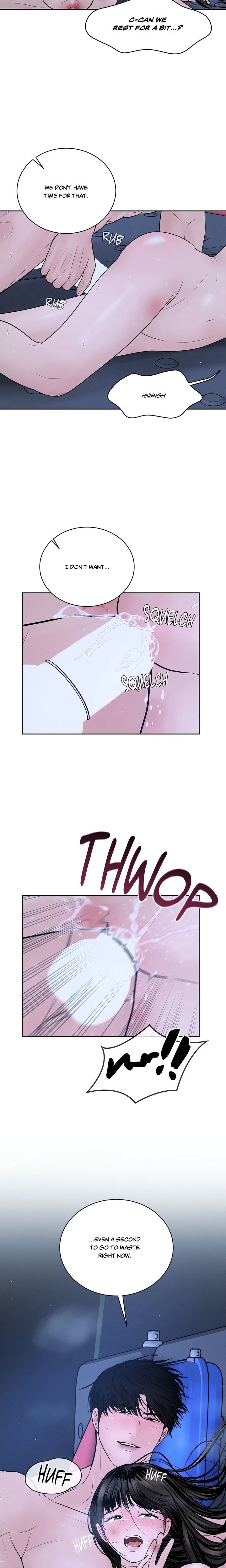 Payment for the Ride - Chapter 10 - picture 15