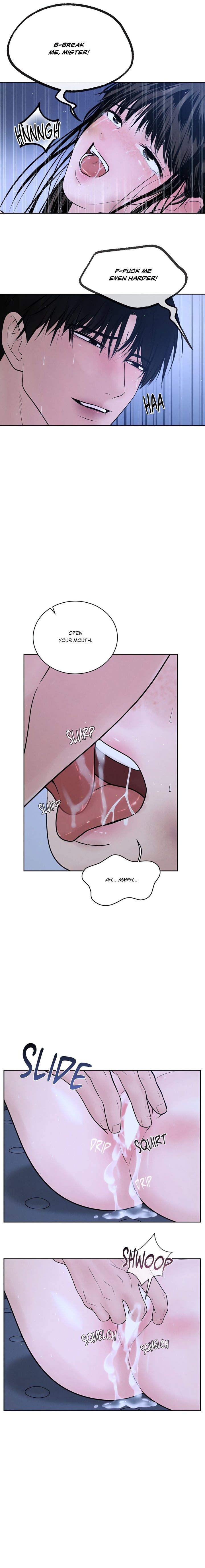 Payment for the Ride - Chapter 10 - picture 18