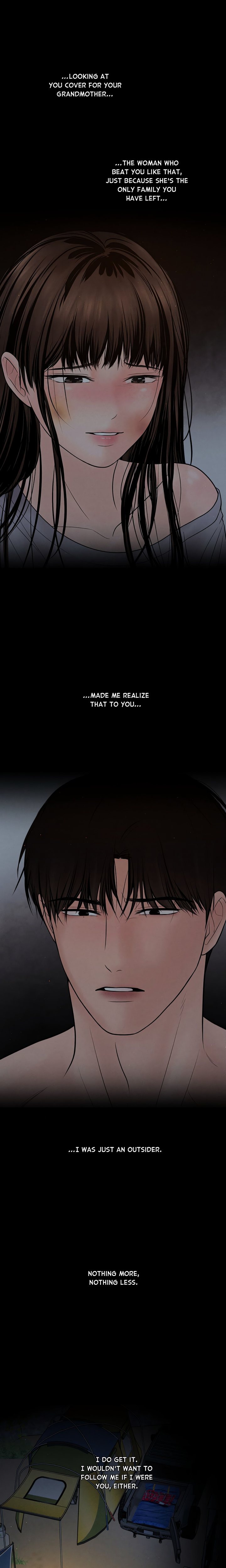 Payment for the Ride - Chapter 10 - picture 2