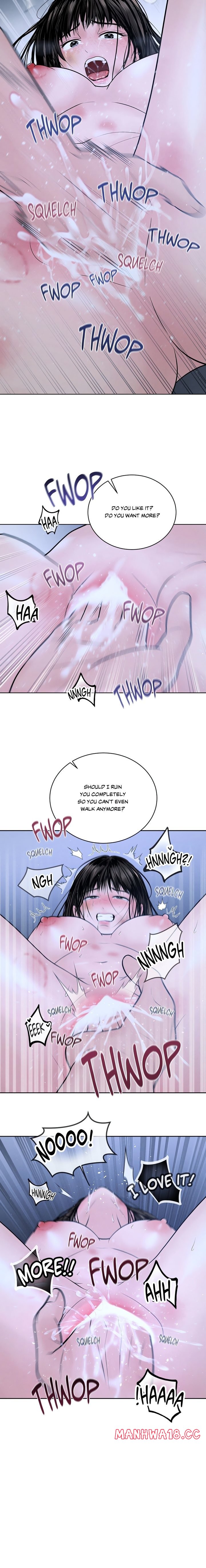 Payment for the Ride - Chapter 10 - picture 21