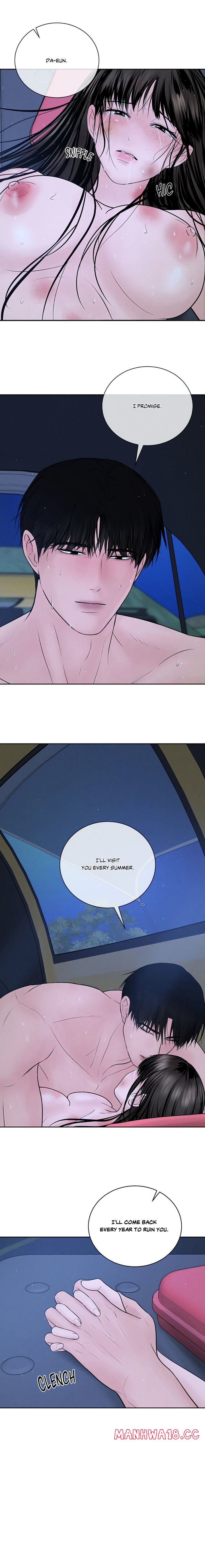 Payment for the Ride - Chapter 10 - picture 23
