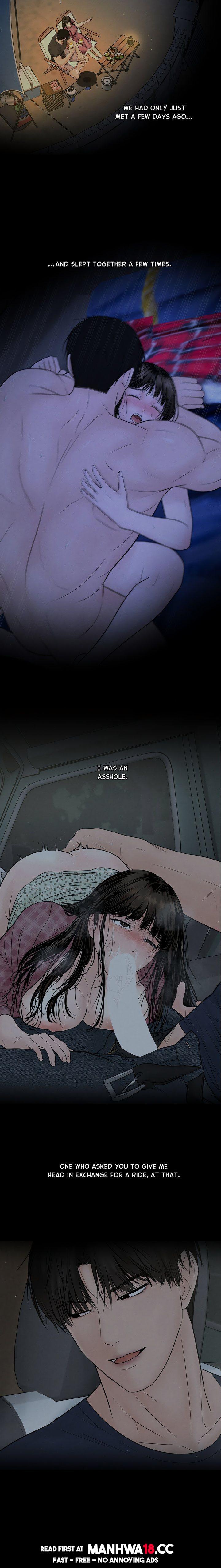 Payment for the Ride - Chapter 10 - picture 3